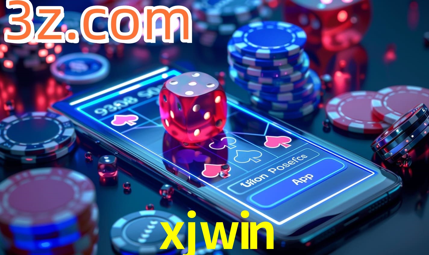 Baixar App xjwin