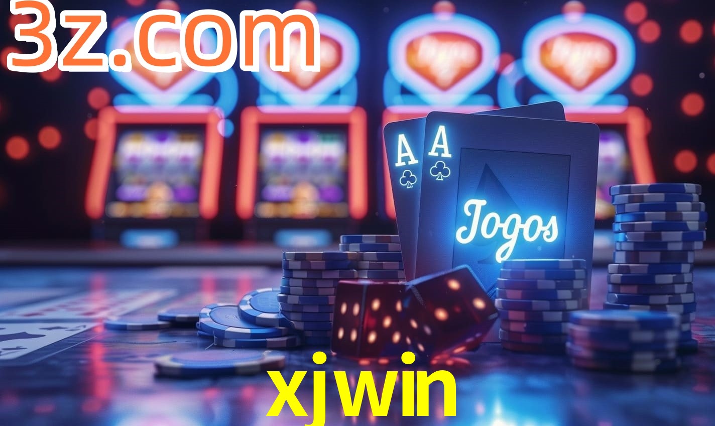 Lista de Jogos xjwin